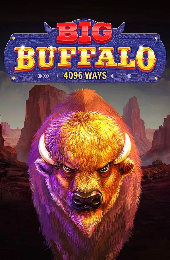 Big-Buffalo