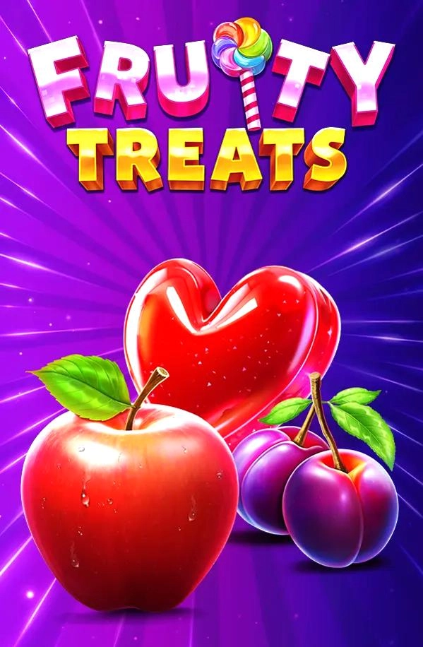 Fruity-Treats