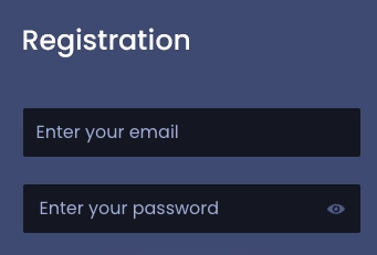 Login-N-Registration-Registration